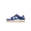 Nike SB Dunk Low PS Los Angeles Dodgers Pre School