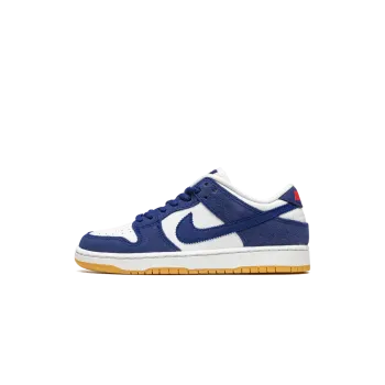 Nike SB Dunk Low PS Los Angeles Dodgers Pre School