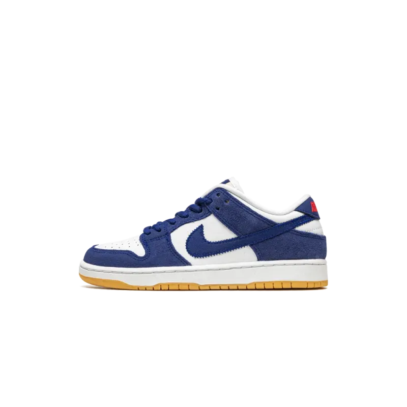 Nike SB Dunk Low PS Los Angeles Dodgers Pre School