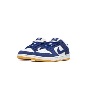 Nike SB Dunk Low PS Los Angeles Dodgers Pre School