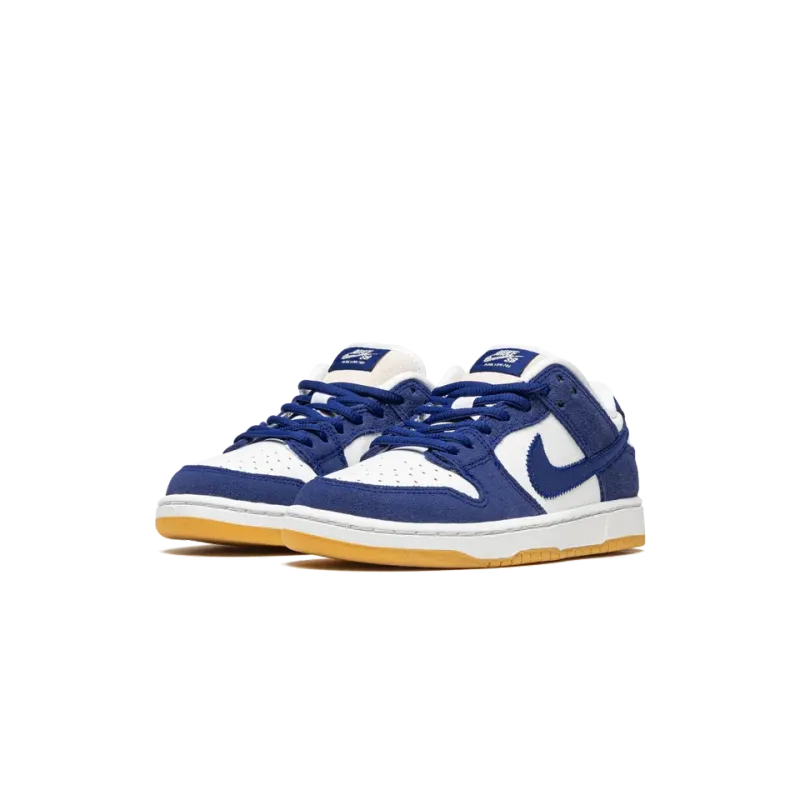 Nike SB Dunk Low PS Los Angeles Dodgers Pre School