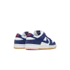Nike SB Dunk Low PS Los Angeles Dodgers Pre School
