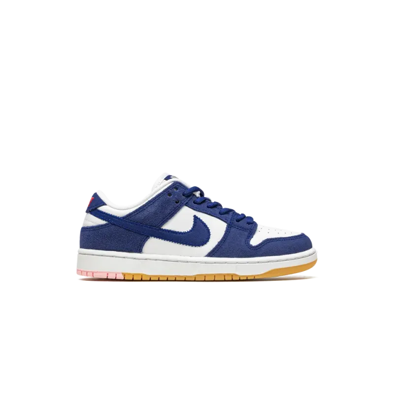 Nike SB Dunk Low PS Los Angeles Dodgers Pre School