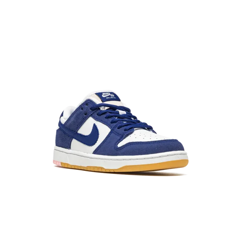 Nike SB Dunk Low PS Los Angeles Dodgers Pre School