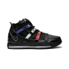 Nike Lebron 3 The Shop - Black/Red Mens