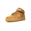 Nike Air Force 1 Mid '07 'Flax Mens