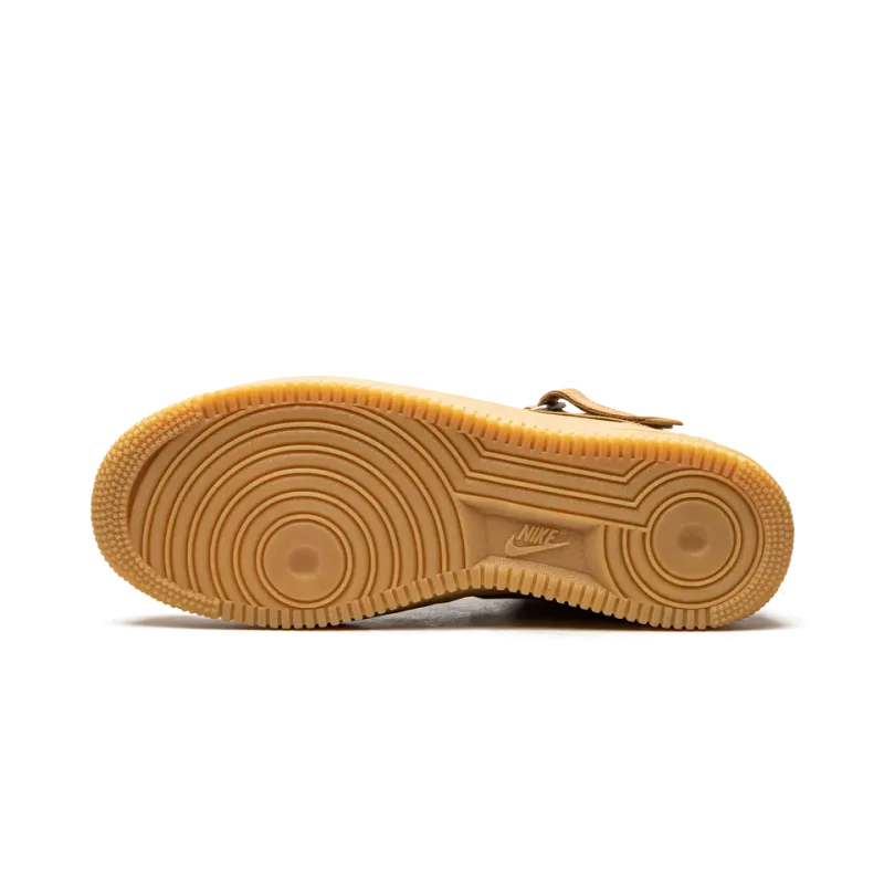 Nike Air Force 1 Mid '07 'Flax Mens