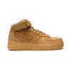 Nike Air Force 1 Mid '07 'Flax Mens