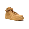 Nike Air Force 1 Mid '07 'Flax Mens