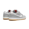 Nike SB Dunk Low Pro ISO Grey / Gum Mens
