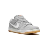 Nike SB Dunk Low Pro ISO Grey / Gum Mens