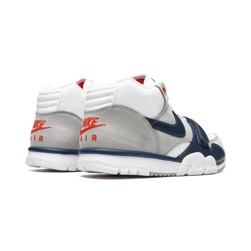 Air Trainer 1 Midnight Navy Unisex