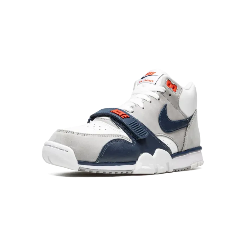Air Trainer 1 Midnight Navy Unisex
