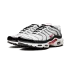 Nike Air Max Plus Photon Dust / Varsity Red Mens