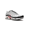 Nike Air Max Plus Photon Dust / Varsity Red Mens