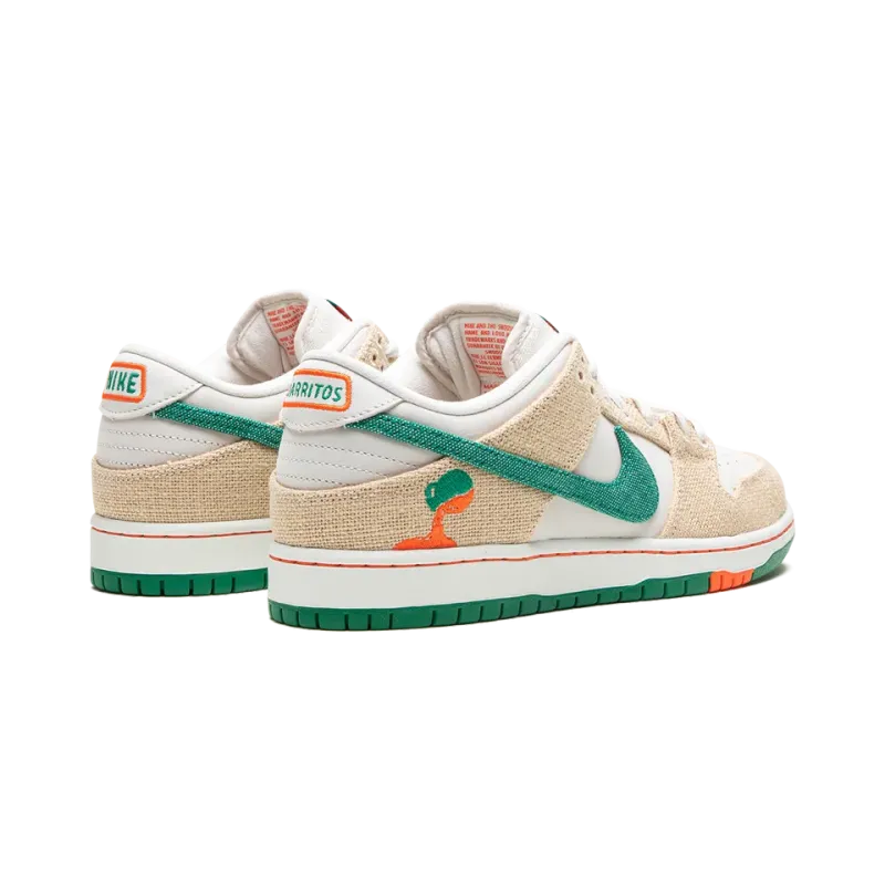 Nike SB Dunk Low Jarritos Mens