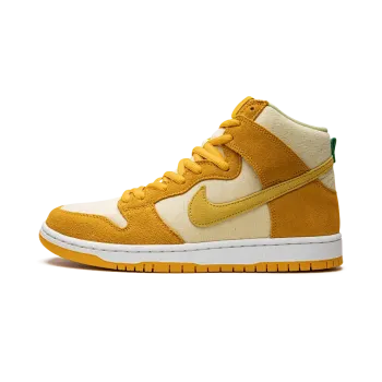 Nike SB Dunk High Pineapple Mens