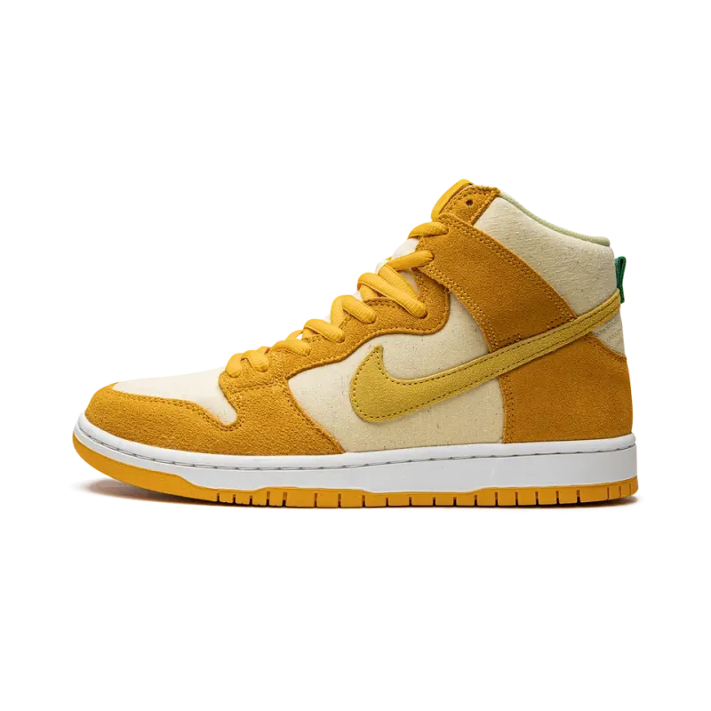 Nike SB Dunk High Pineapple Mens