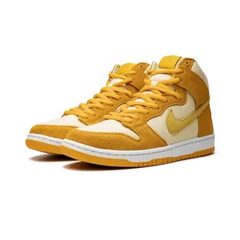 Nike SB Dunk High Pineapple Mens
