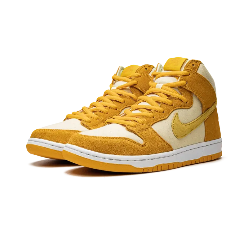 Nike SB Dunk High Pineapple Mens