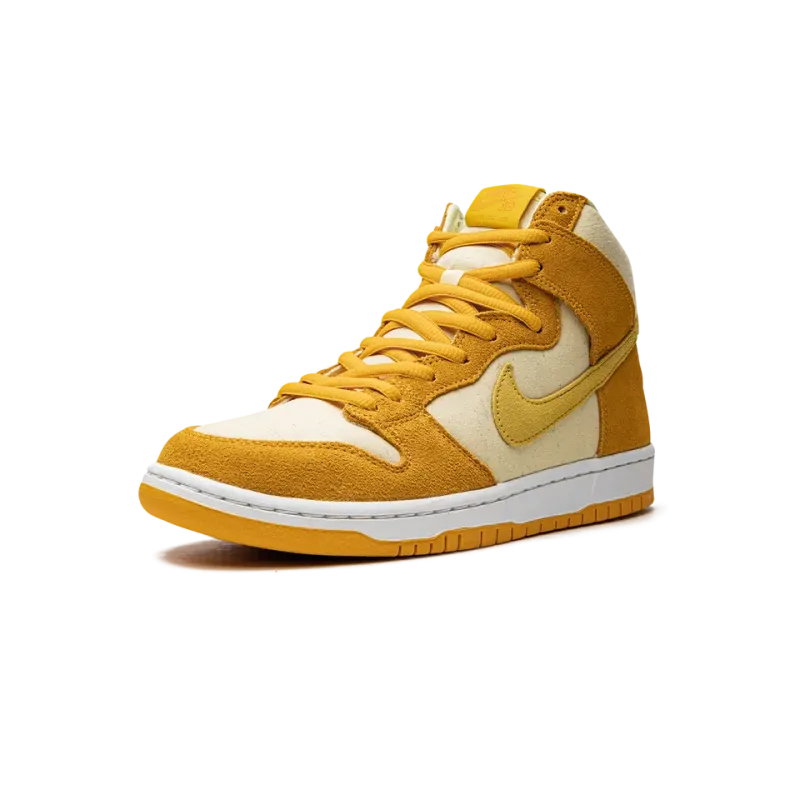 Nike SB Dunk High Pineapple Mens