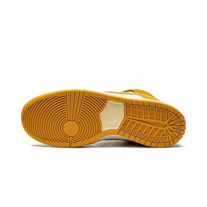 Nike SB Dunk High Pineapple Mens
