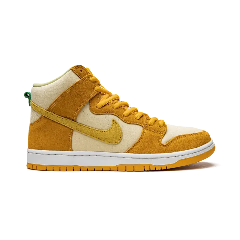 Nike SB Dunk High Pineapple Mens