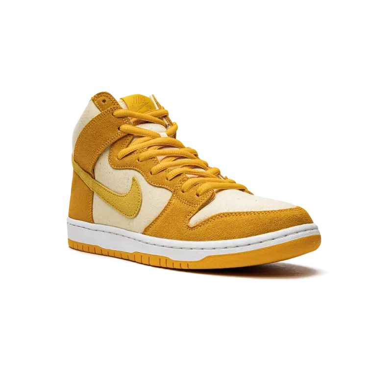 Nike SB Dunk High Pineapple Mens