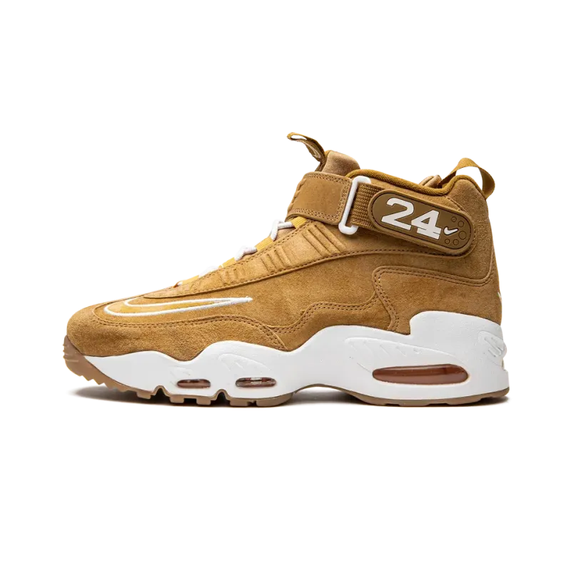Nike AIR GRIFFEY MAX 1 Wheat Mens