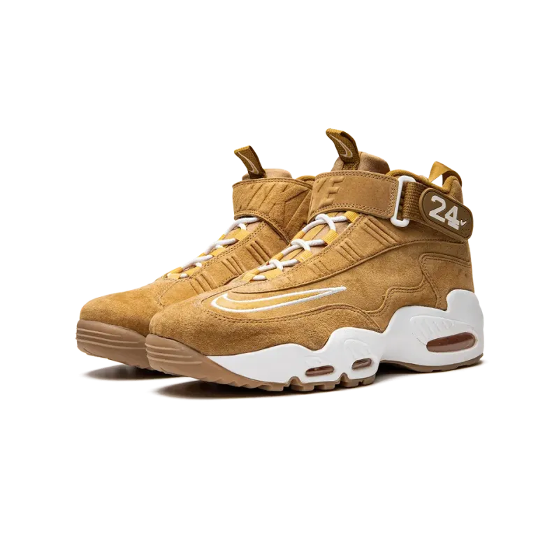Nike AIR GRIFFEY MAX 1 Wheat Mens