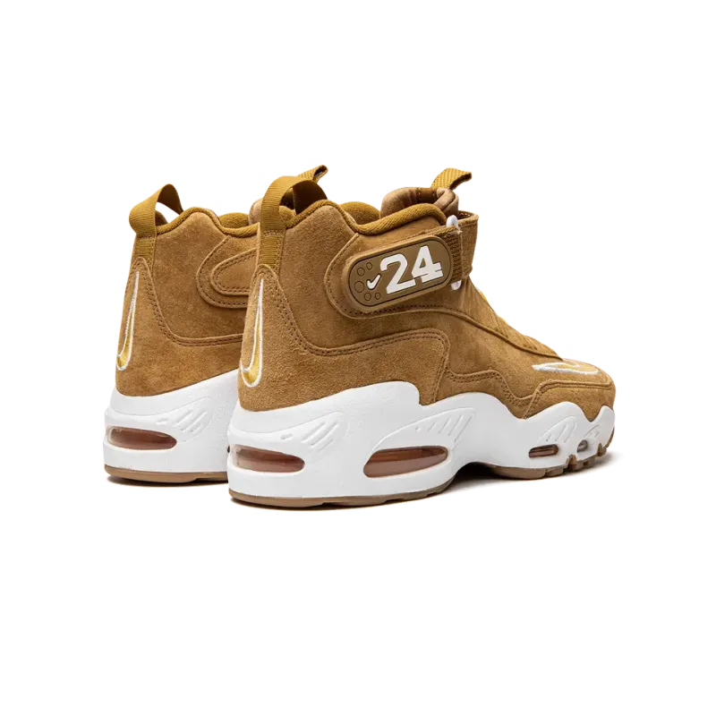 Nike AIR GRIFFEY MAX 1 Wheat Mens