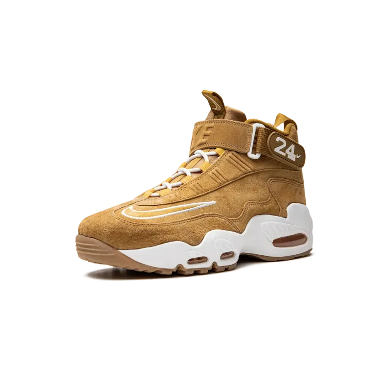 Nike AIR GRIFFEY MAX 1 Wheat Mens
