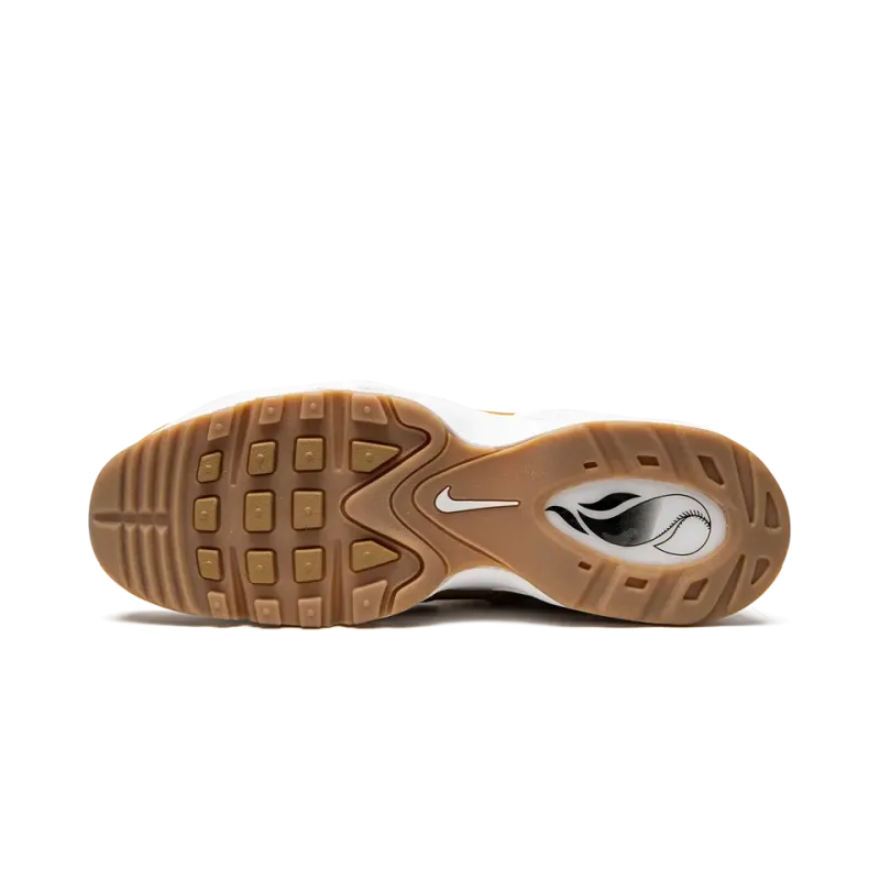 Nike AIR GRIFFEY MAX 1 Wheat Mens