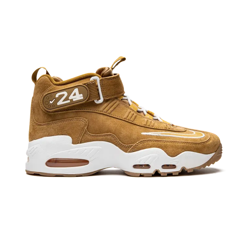 Nike AIR GRIFFEY MAX 1 Wheat Mens