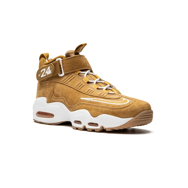 Nike AIR GRIFFEY MAX 1 Wheat Mens