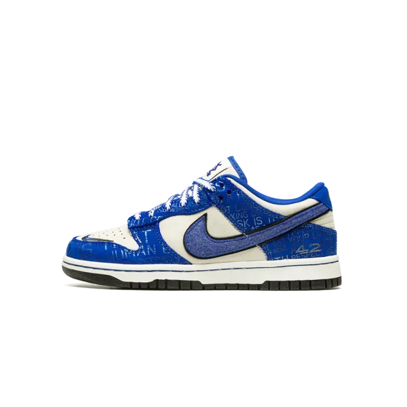 Nike Dunk Low GS Jackie Robinson Grade School