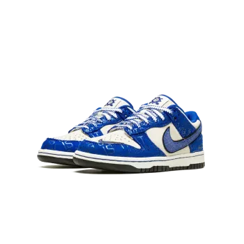 Nike Dunk Low GS Jackie Robinson Grade School