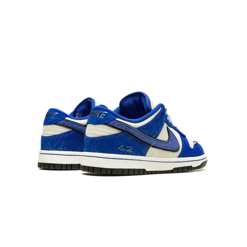 Nike Dunk Low GS Jackie Robinson Grade School
