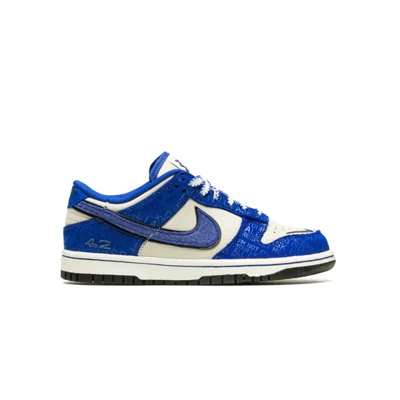 Nike Dunk Low GS Jackie Robinson Grade School