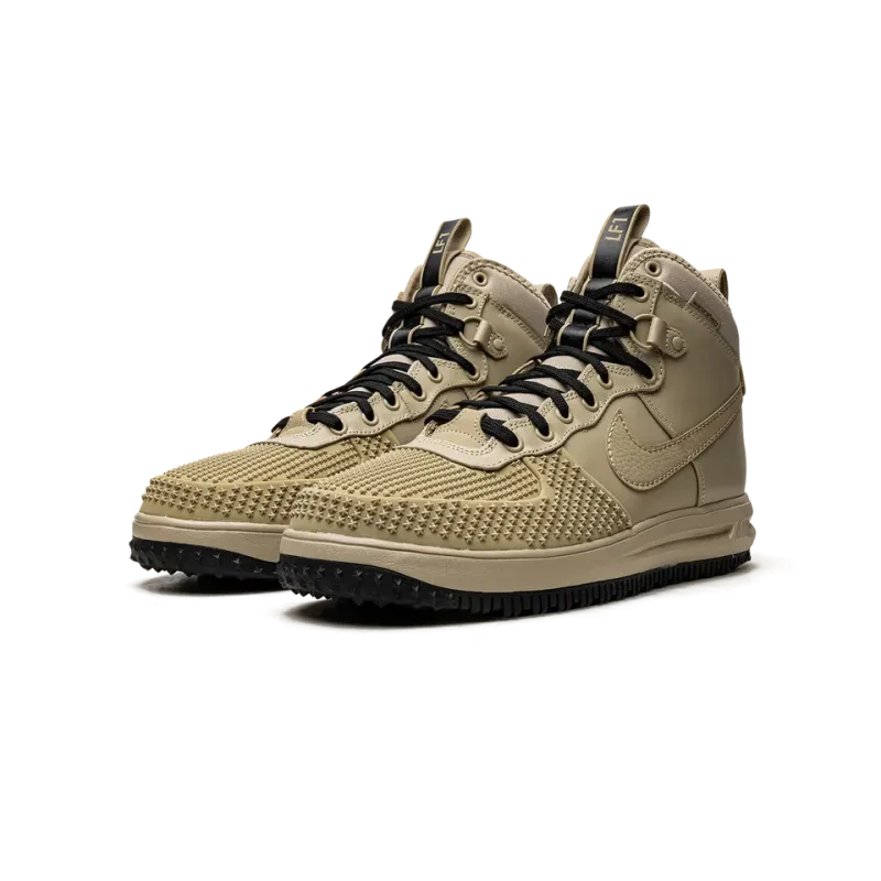 Nike Lunar Force 1 Duckboot Mens