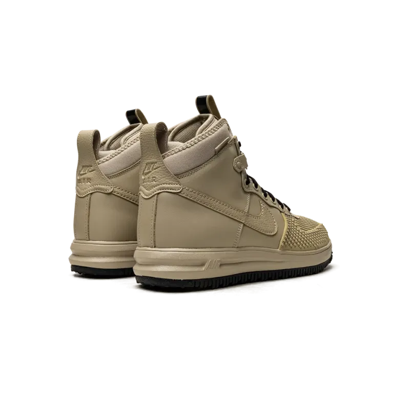 Nike Lunar Force 1 Duckboot Mens