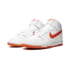 Nike Dunk High Picante Red Mens