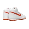 Nike Dunk High Picante Red Mens