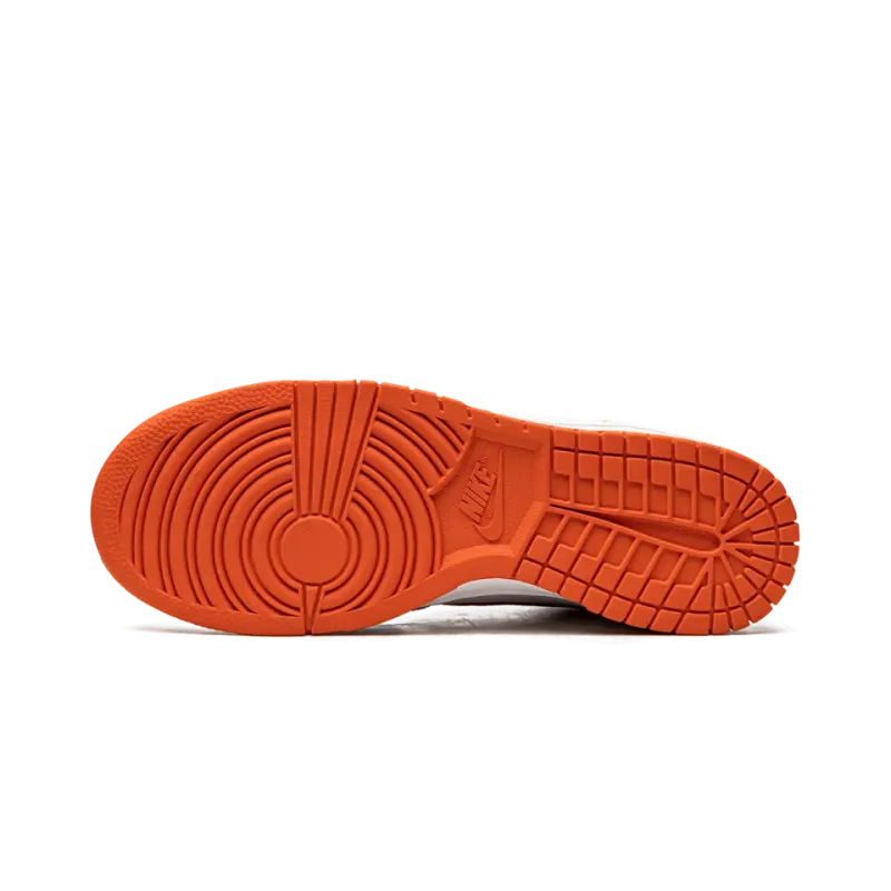 Nike Dunk High Picante Red Mens