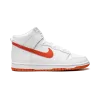 Nike Dunk High Picante Red Mens