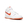 Nike Dunk High Picante Red Mens