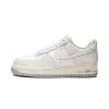 Nike AIR FORCE 1 WMNS White Python Womens