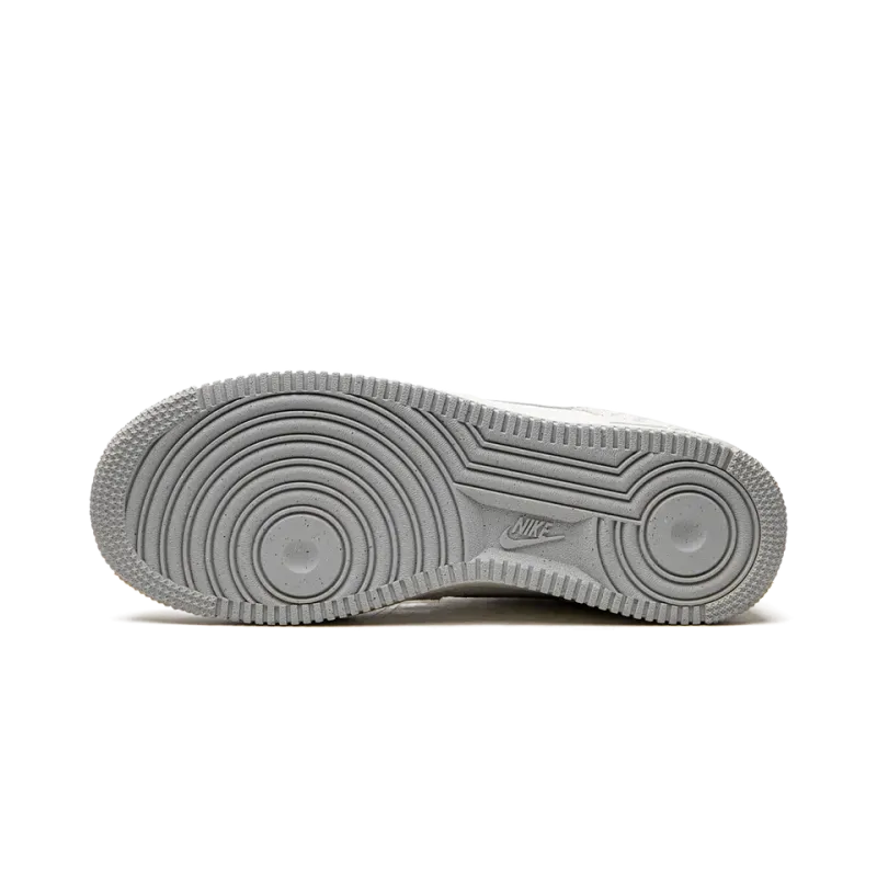 Nike AIR FORCE 1 WMNS White Python Womens