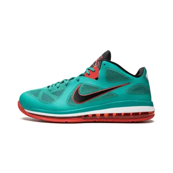 Nike LeBron 9 Low Reverse Liverpool Mens