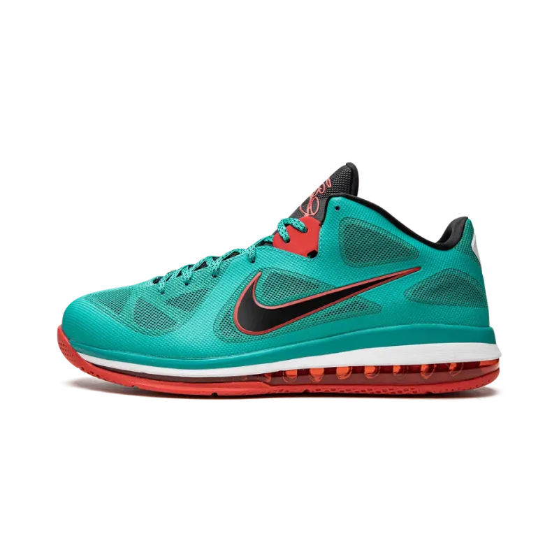 Nike LeBron 9 Low Reverse Liverpool Mens
